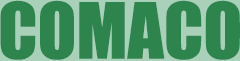 Logo der Comaco